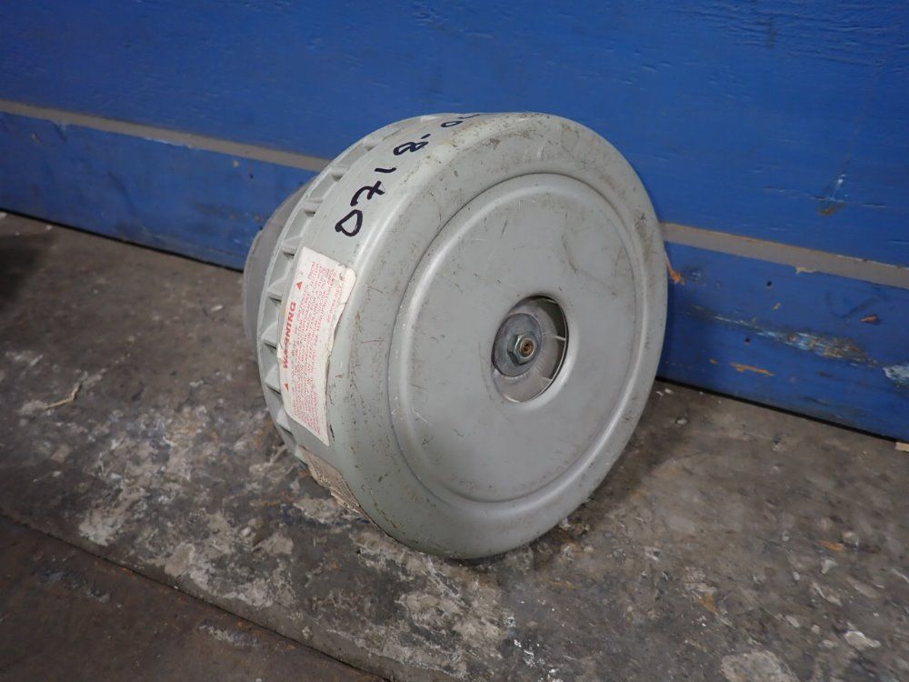 Ametek Vacuum Motor - 115982