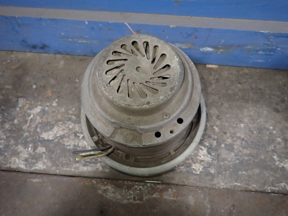 Ametek Vacuum Motor - 115982