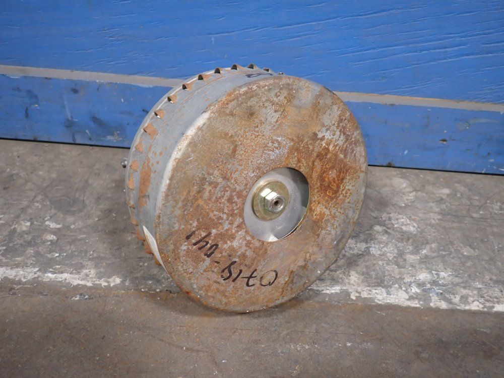 Ametek Vacuum Motor - 114786