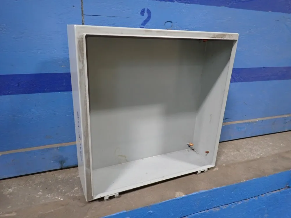 20"x20"x6" Electrical Enclosure