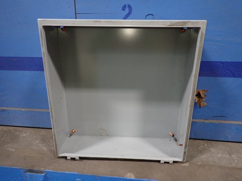 20"x20"x6" Electrical Enclosure