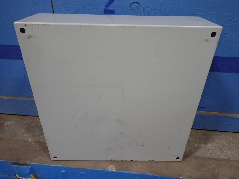 20"x20"x6" Electrical Enclosure