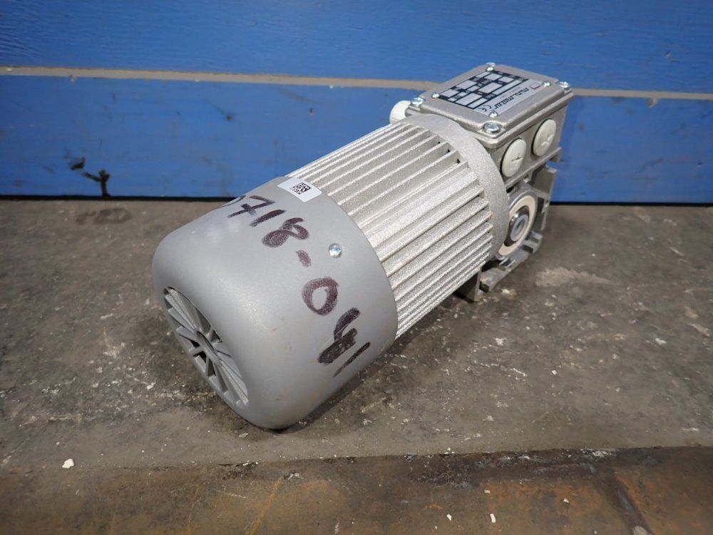 Mini Motor Gear Drive