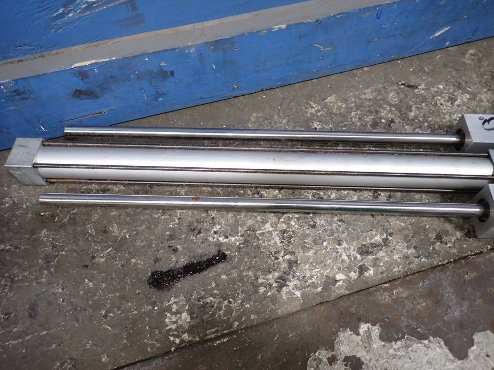 Phd Linear Slide - 08101236-01