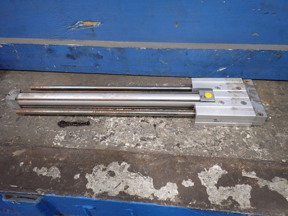 Phd Linear Slide - 08101236-01