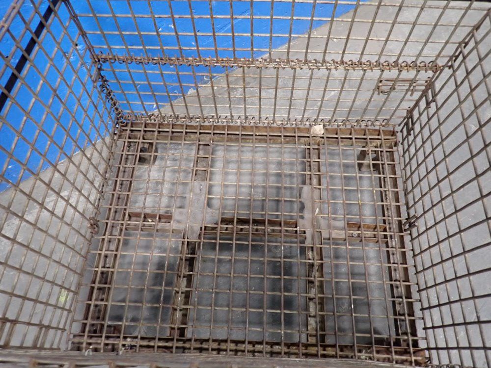  Wire Basket