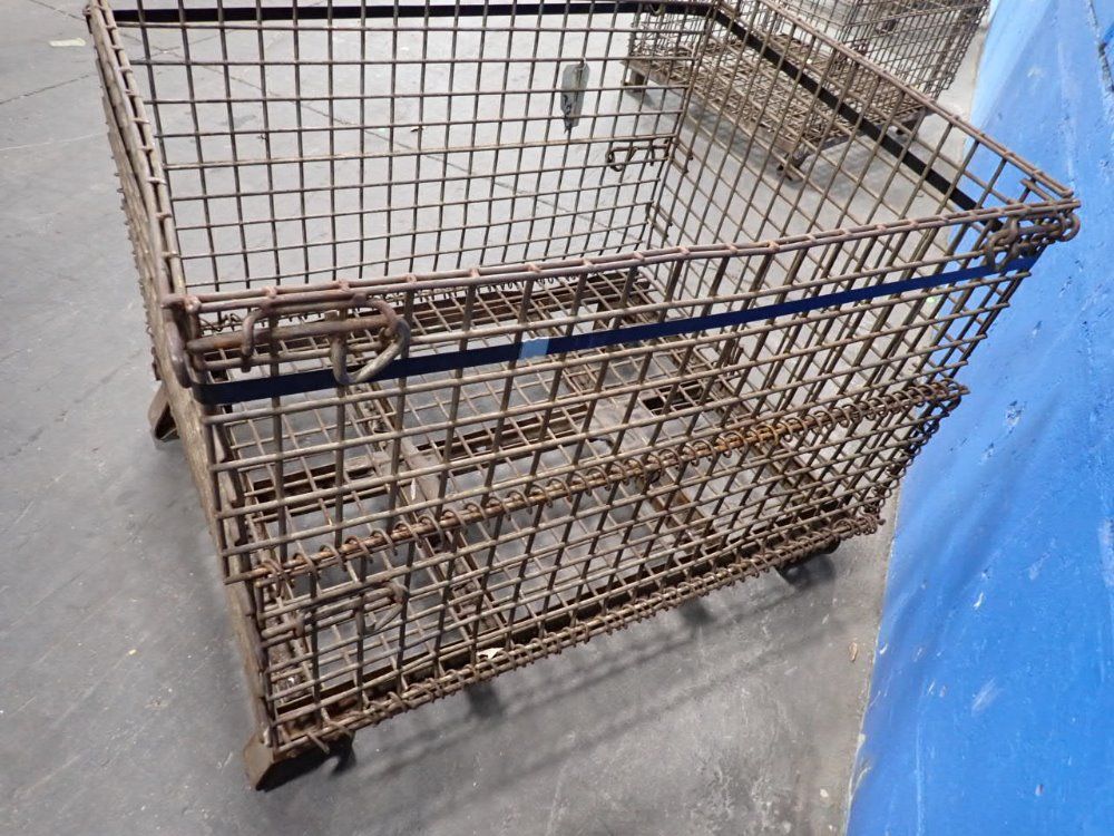  Wire Basket