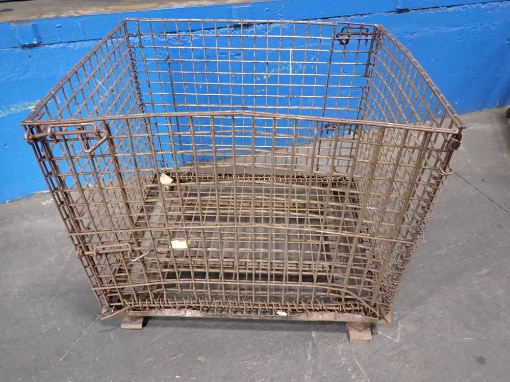  Wire Basket