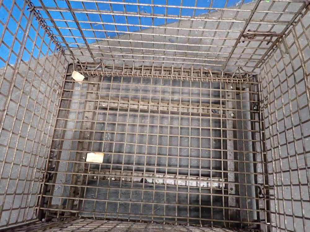  Wire Basket
