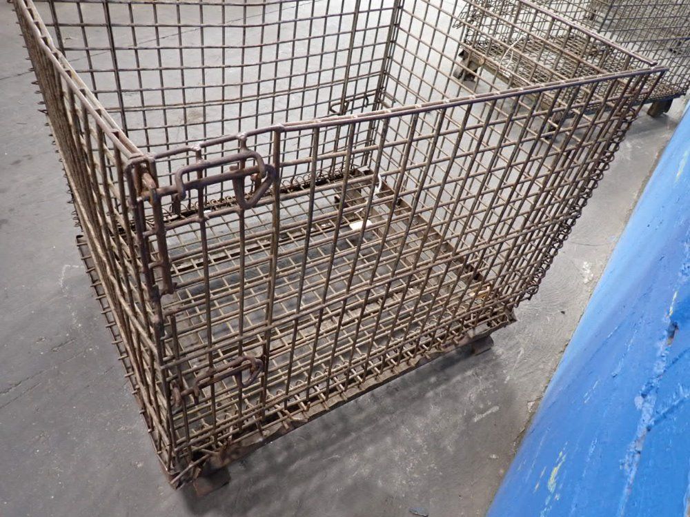  Wire Basket