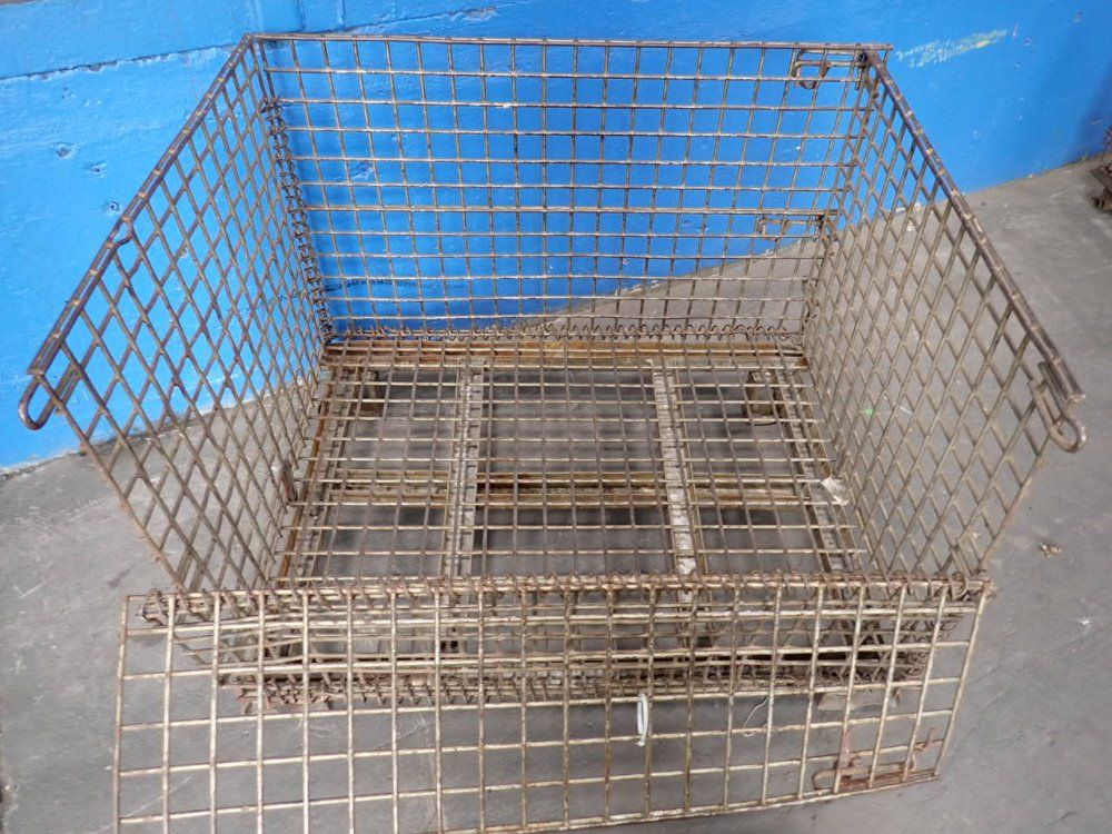  Wire Basket