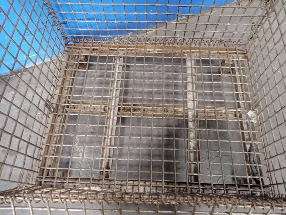  Wire Basket