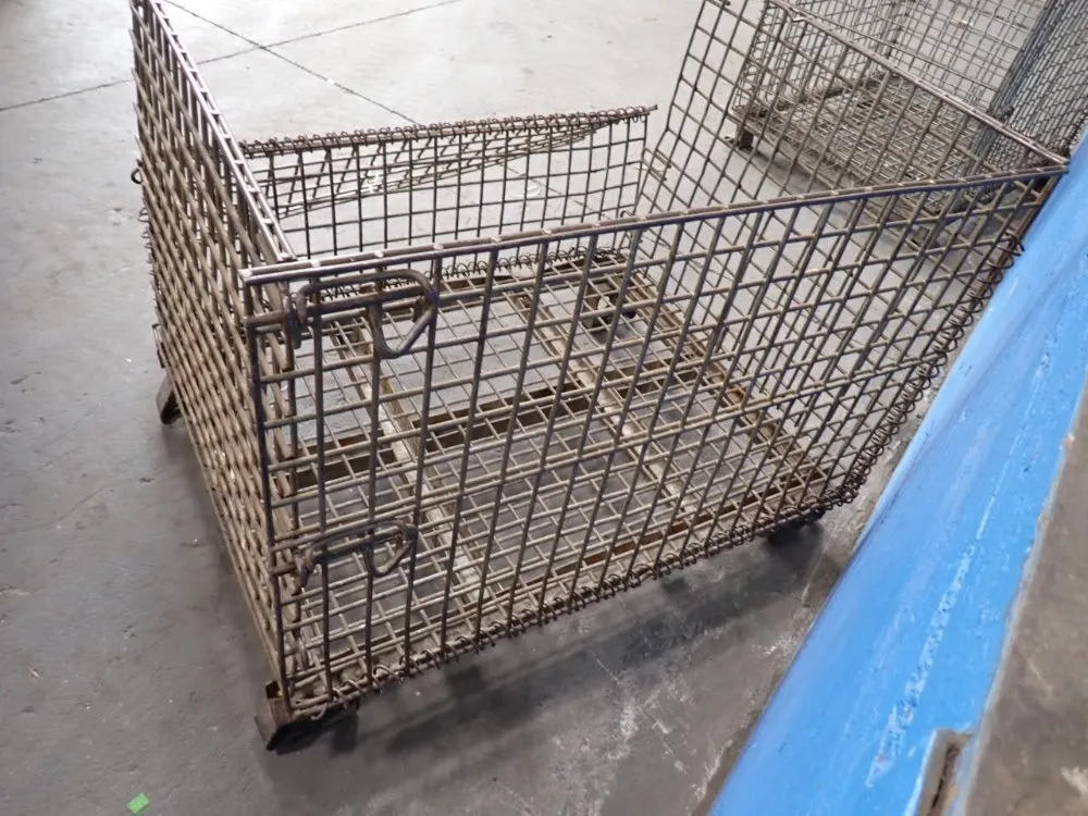  Wire Basket