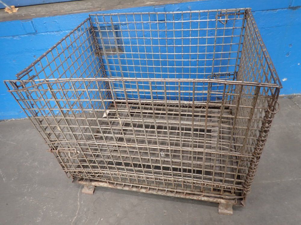  Wire Basket