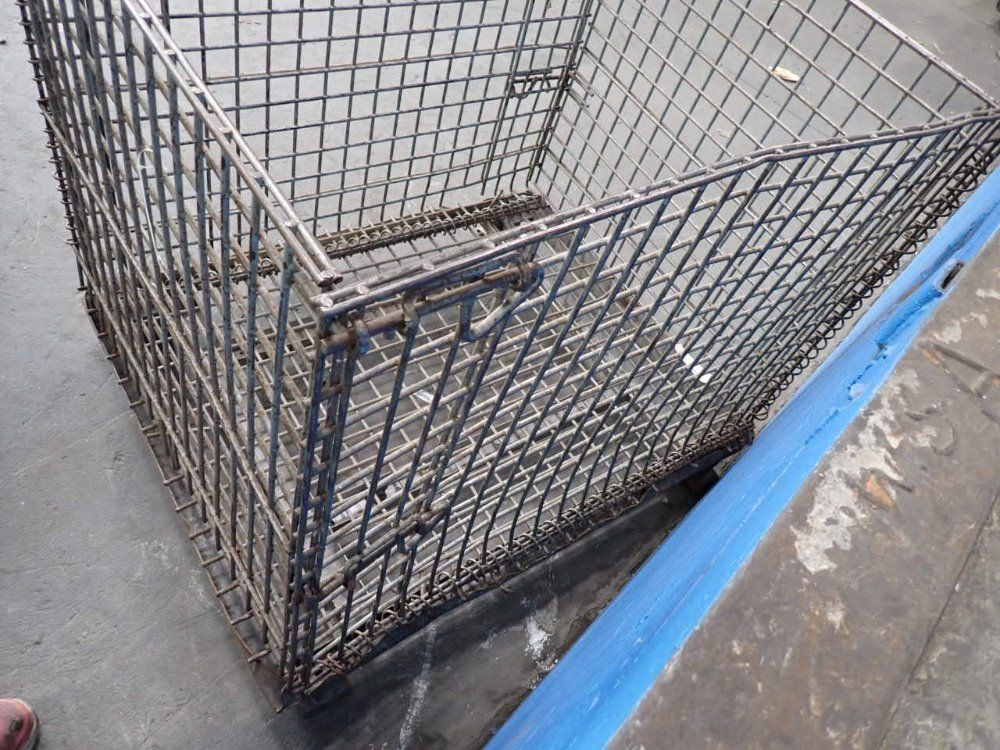  Wire Basket