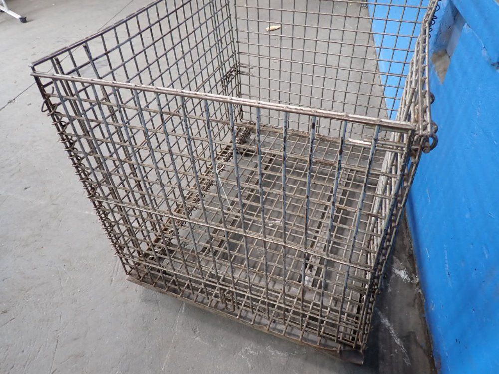 Wire Basket