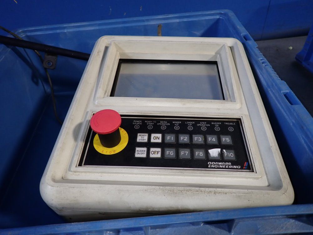 Odawara Engineering Control