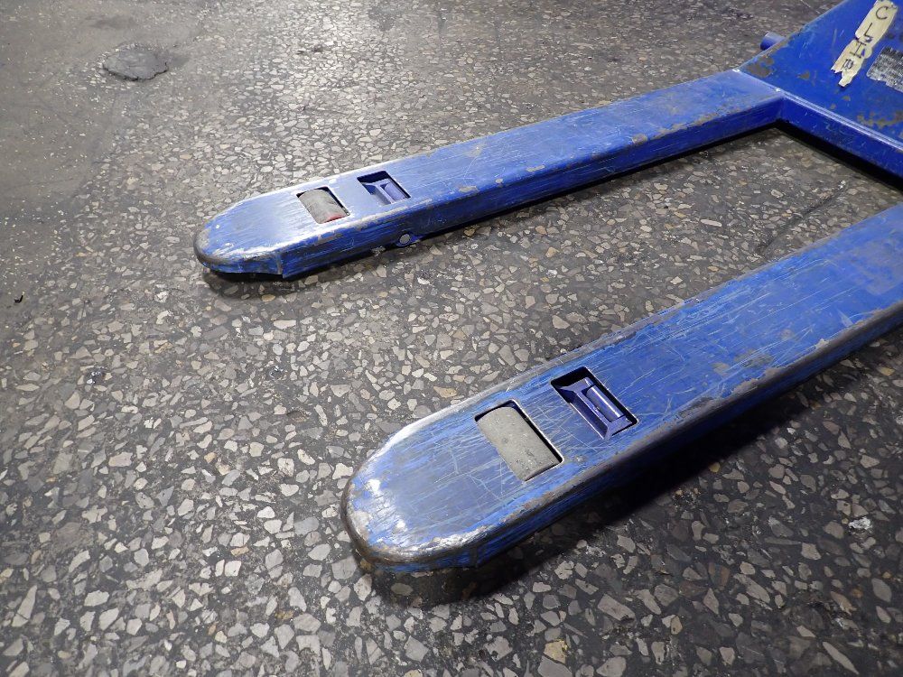 Grainger Pallet Jack