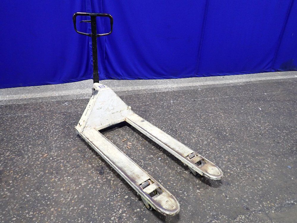 Jet Pallet Jack