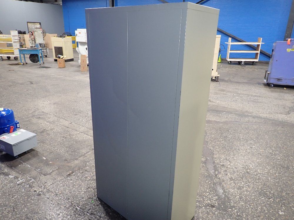 Global Storage Cabinet