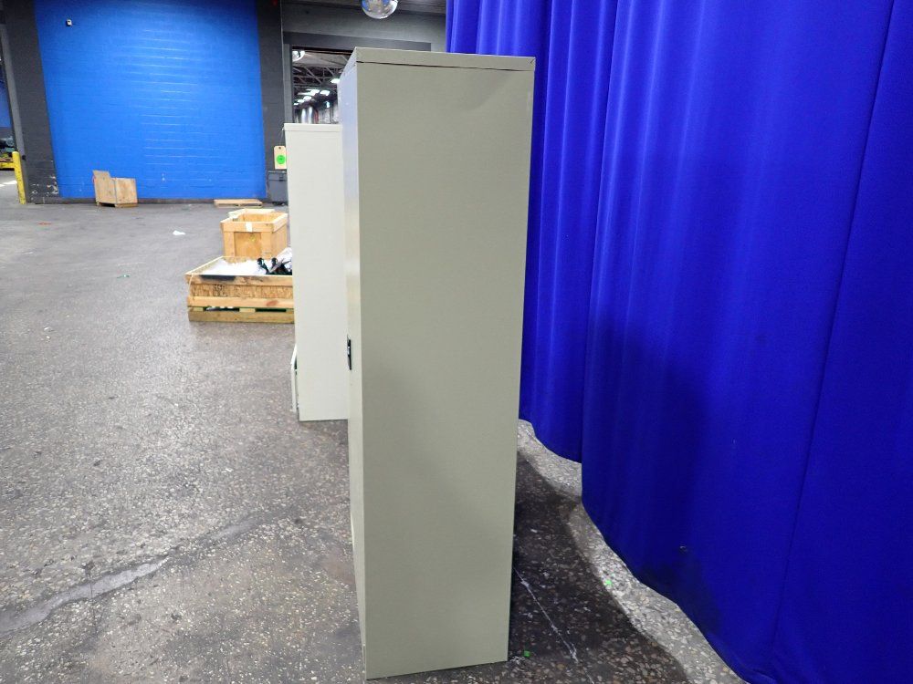 Global Storage Cabinet