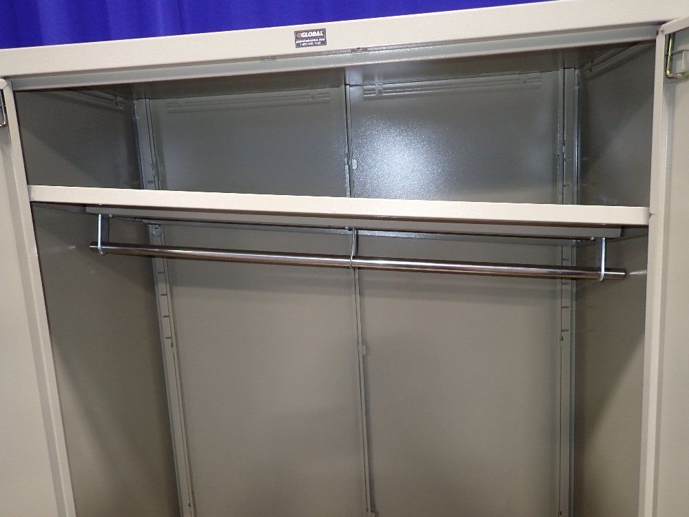 Global Storage Cabinet