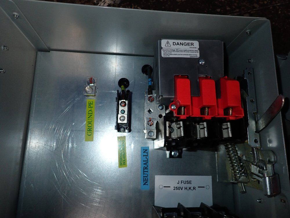 Siemens Bus Plug