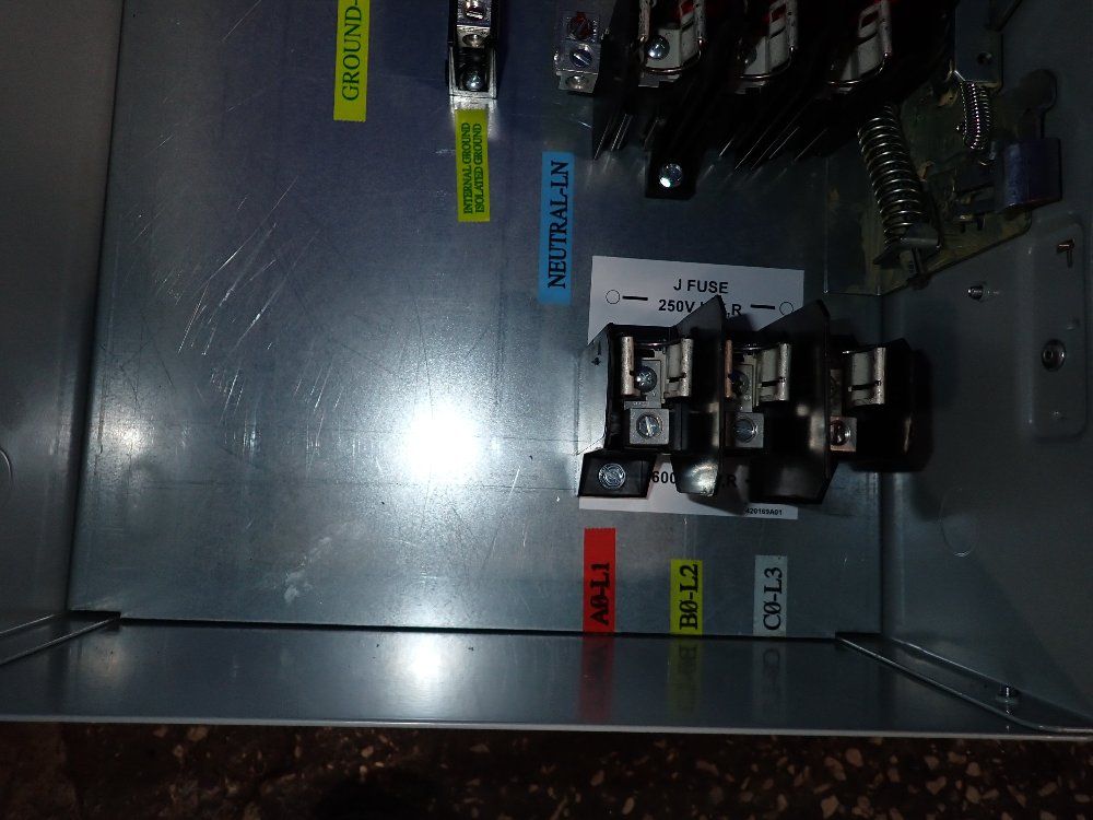 Siemens Bus Plug