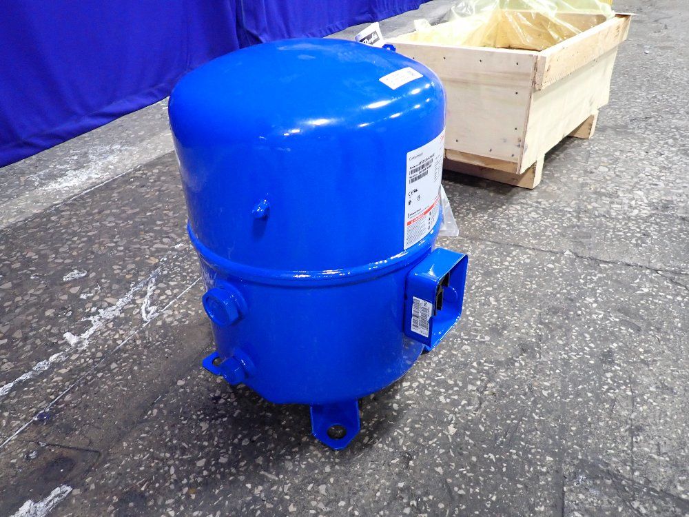 Danfoss Danfoss Mtz125hu9ave Compressor