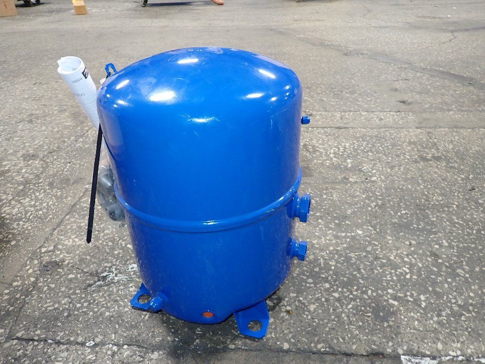 Danfoss Danfoss Mtz125hu9ave Compressor