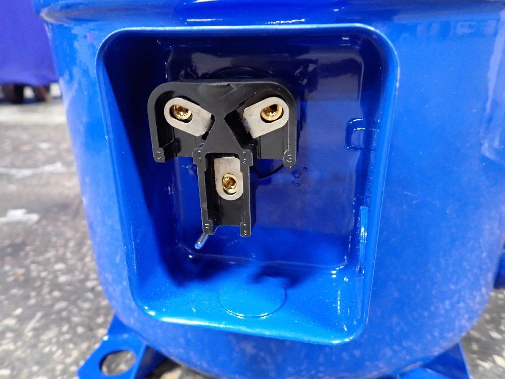 Danfoss Danfoss Mtz125hu9ave Compressor