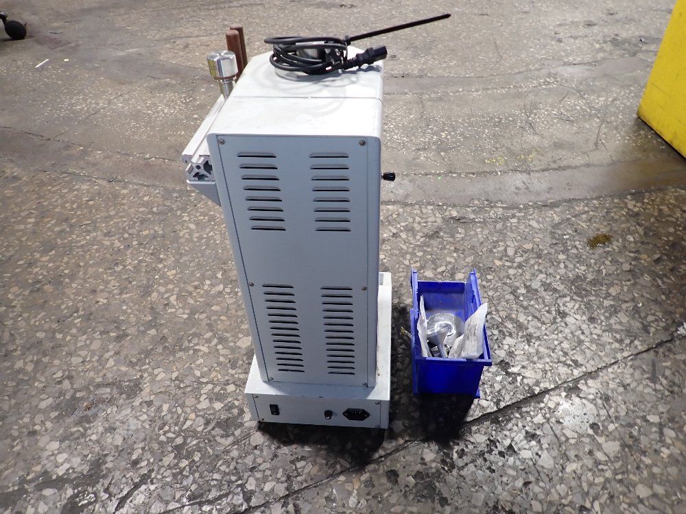 Testing Machines Inc 2013 Testing Machines Inc Xnr400 Melt Flow Indexer
