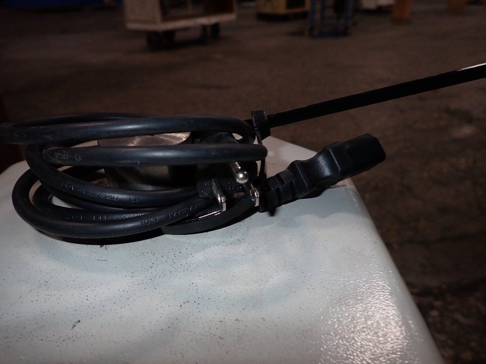 Testing Machines Inc 2013 Testing Machines Inc Xnr400 Melt Flow Indexer