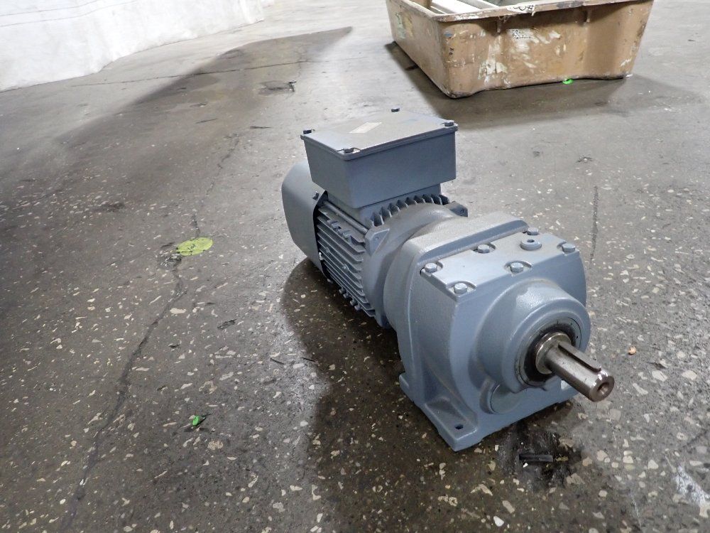Keb Motor