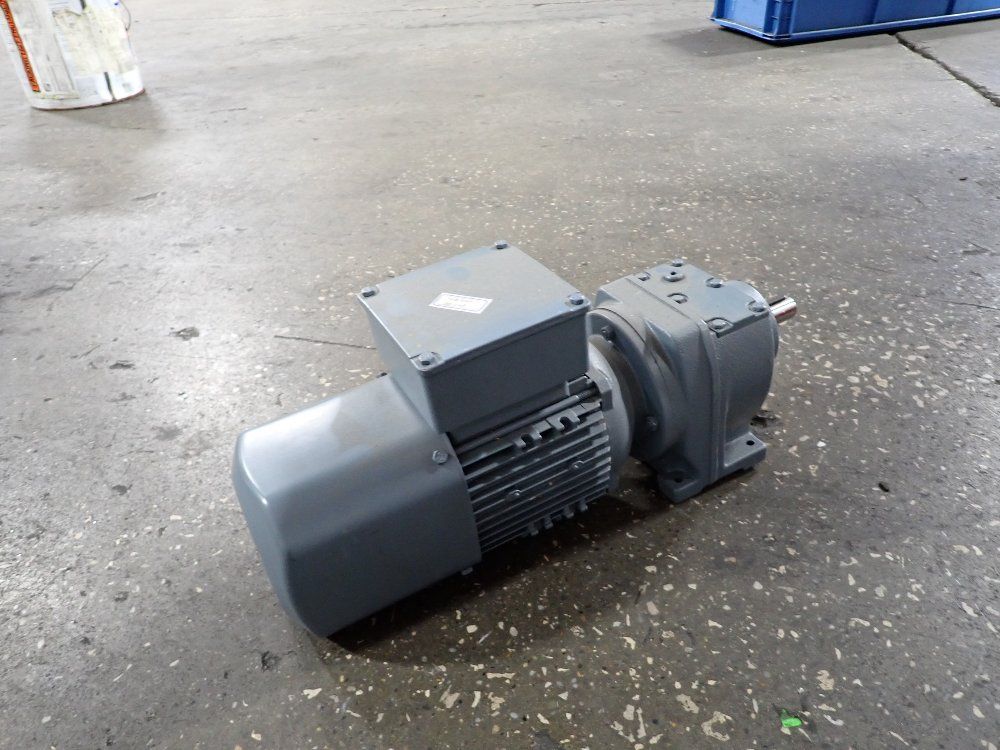 Keb Motor