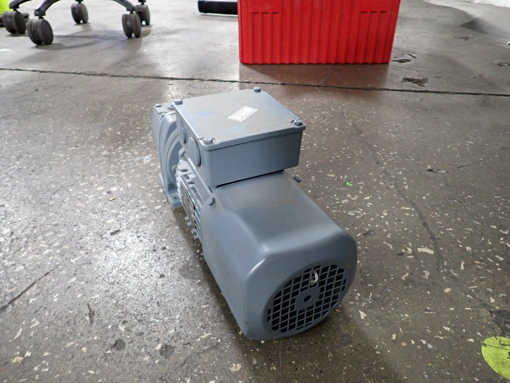 Keb Motor