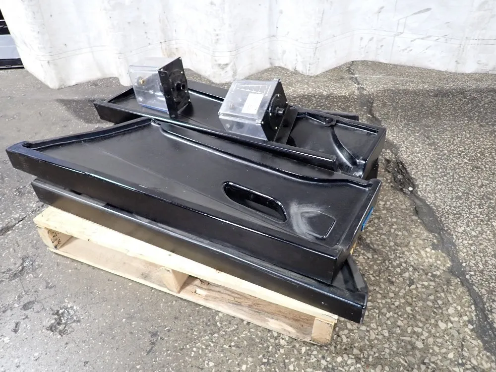 Door Panels/lubricant Pumps