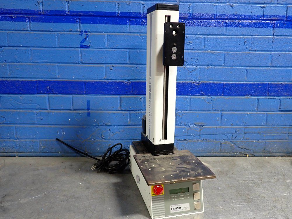 Mark10 Mark10 Esm301 Strength Test Stand