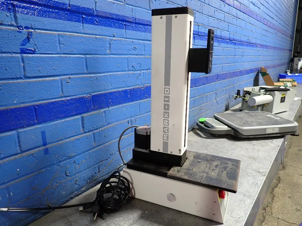 Mark10 Mark10 Esm301 Strength Test Stand