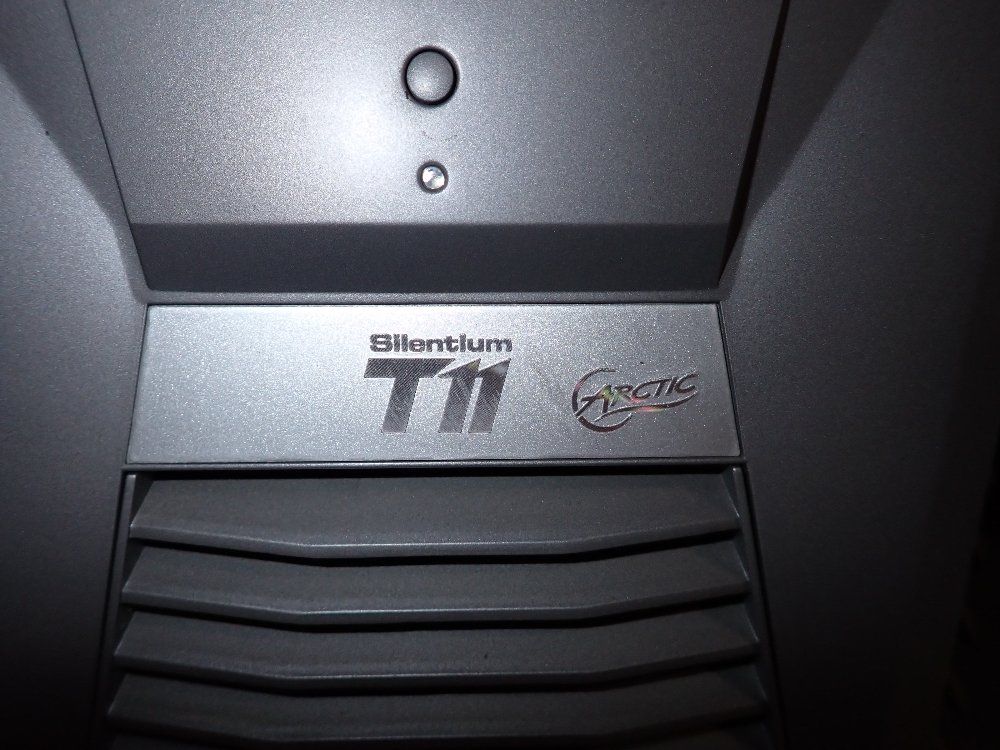 Tri Silentium T11 Computer Tower