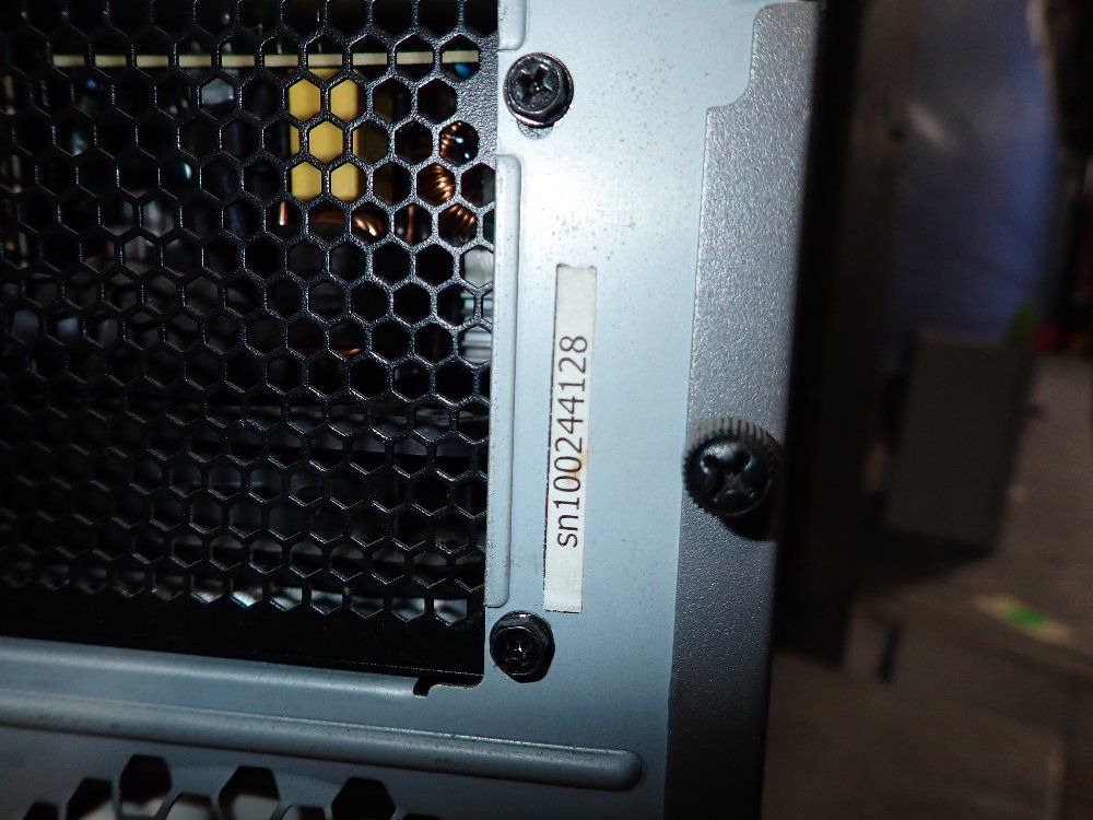 Tri Silentium T11 Computer Tower