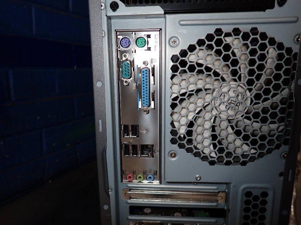 Tri Silentium T11 Computer Tower