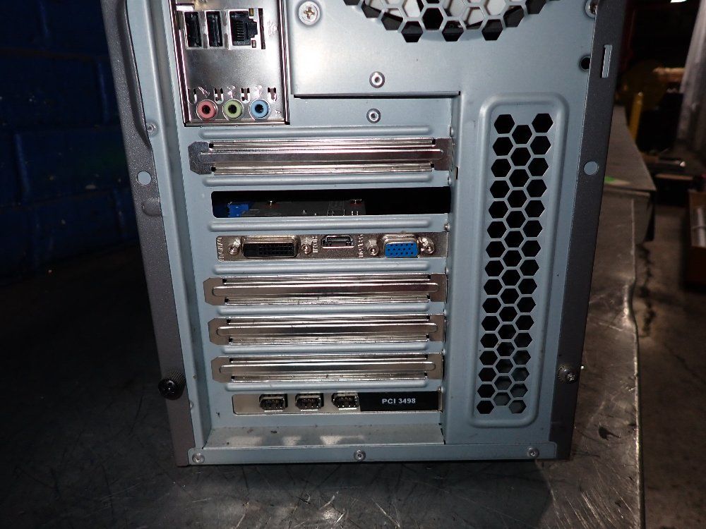Tri Silentium T11 Computer Tower