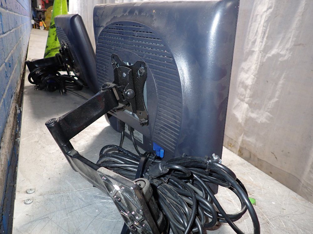 Elo Touch Monitor