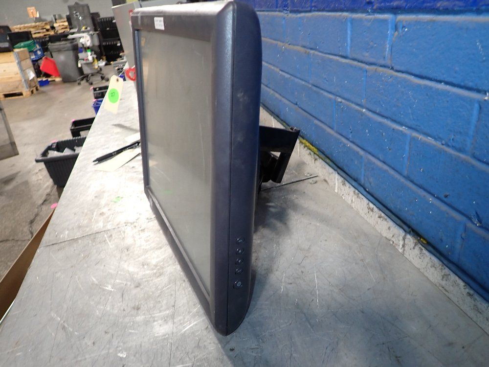 Elo Touch Monitor