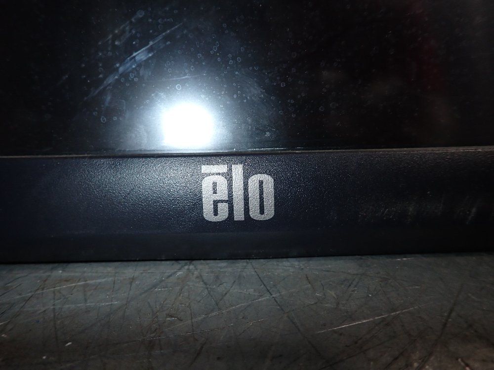Elo Touch Monitor