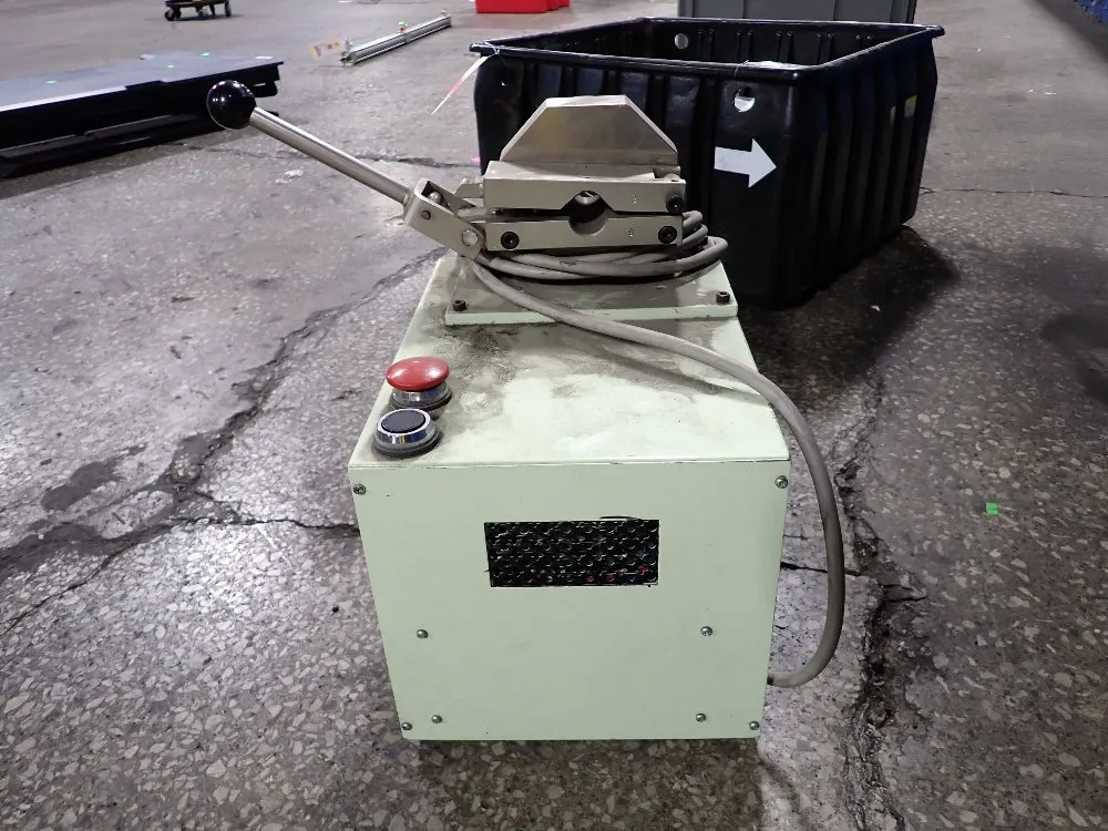 Tube Cutter - Epc-1cc