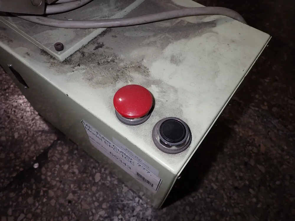 Tube Cutter - Epc-1cc