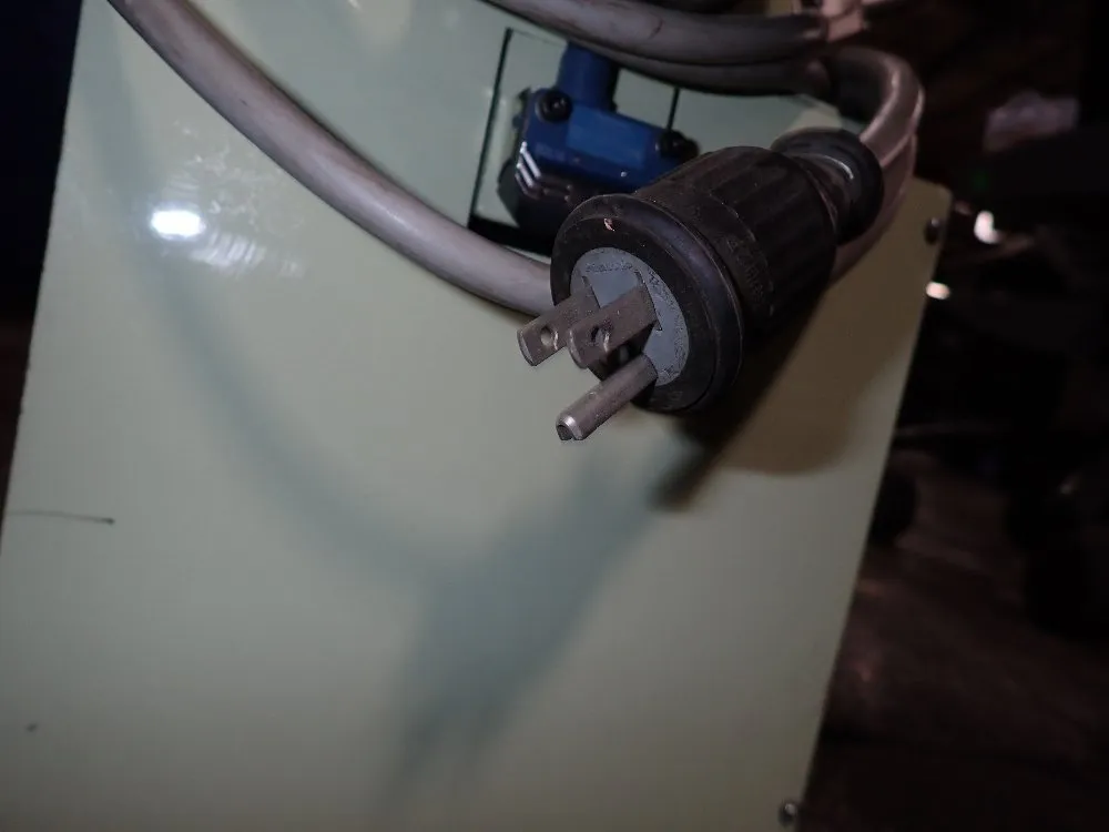 Tube Cutter - Epc-1cc