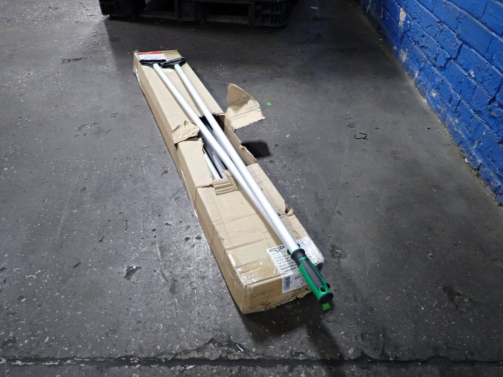 Unger 4 Lightduty Scrapers